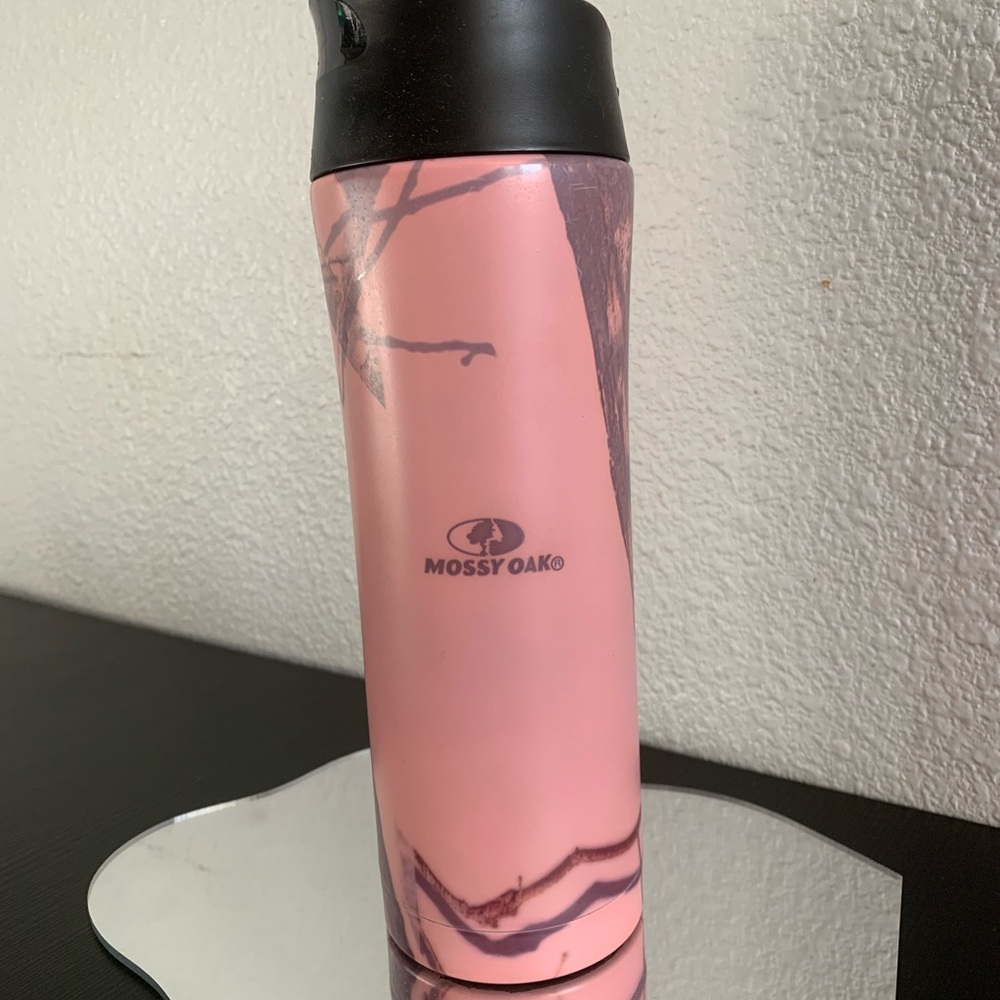 Mossy Oak Travel Mug/Tumbler